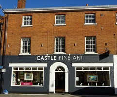 Castle_Fine_Art .. Art Gallery