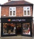 Helen_and_Douglas_House .. Charity Shop